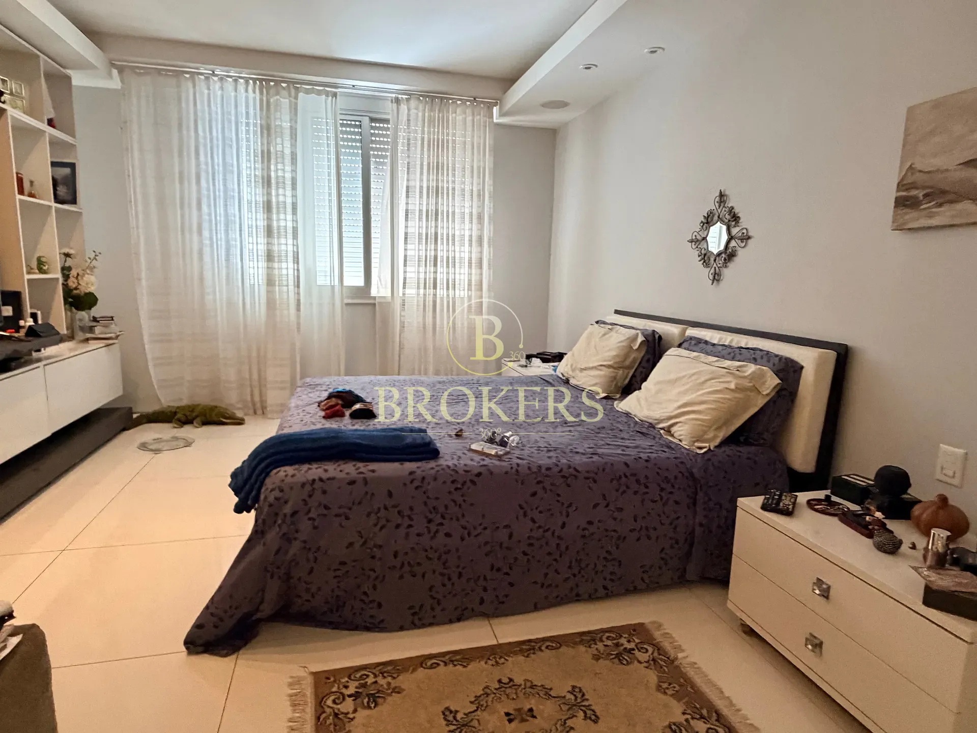 Luxo absoluto à beira-mar na Avenida Atlântica - Copacabana: apartamento à venda, 3quartos, 370m² r — foto 26