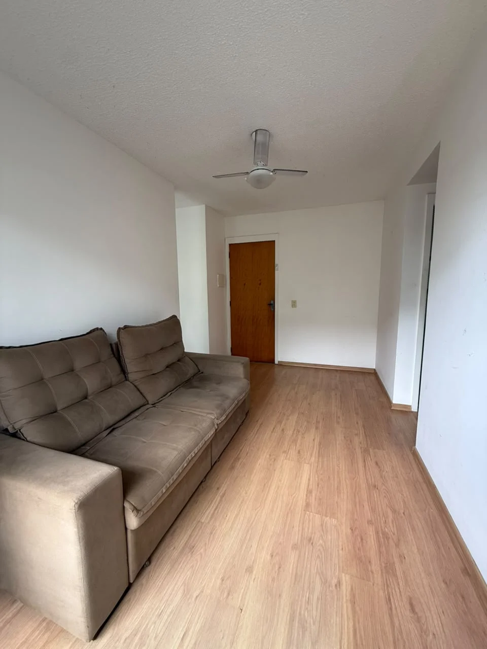 Apartamento 2 quartos no cond. Recreio das Palmeiras em Colina de Laranjeiras - foto 2