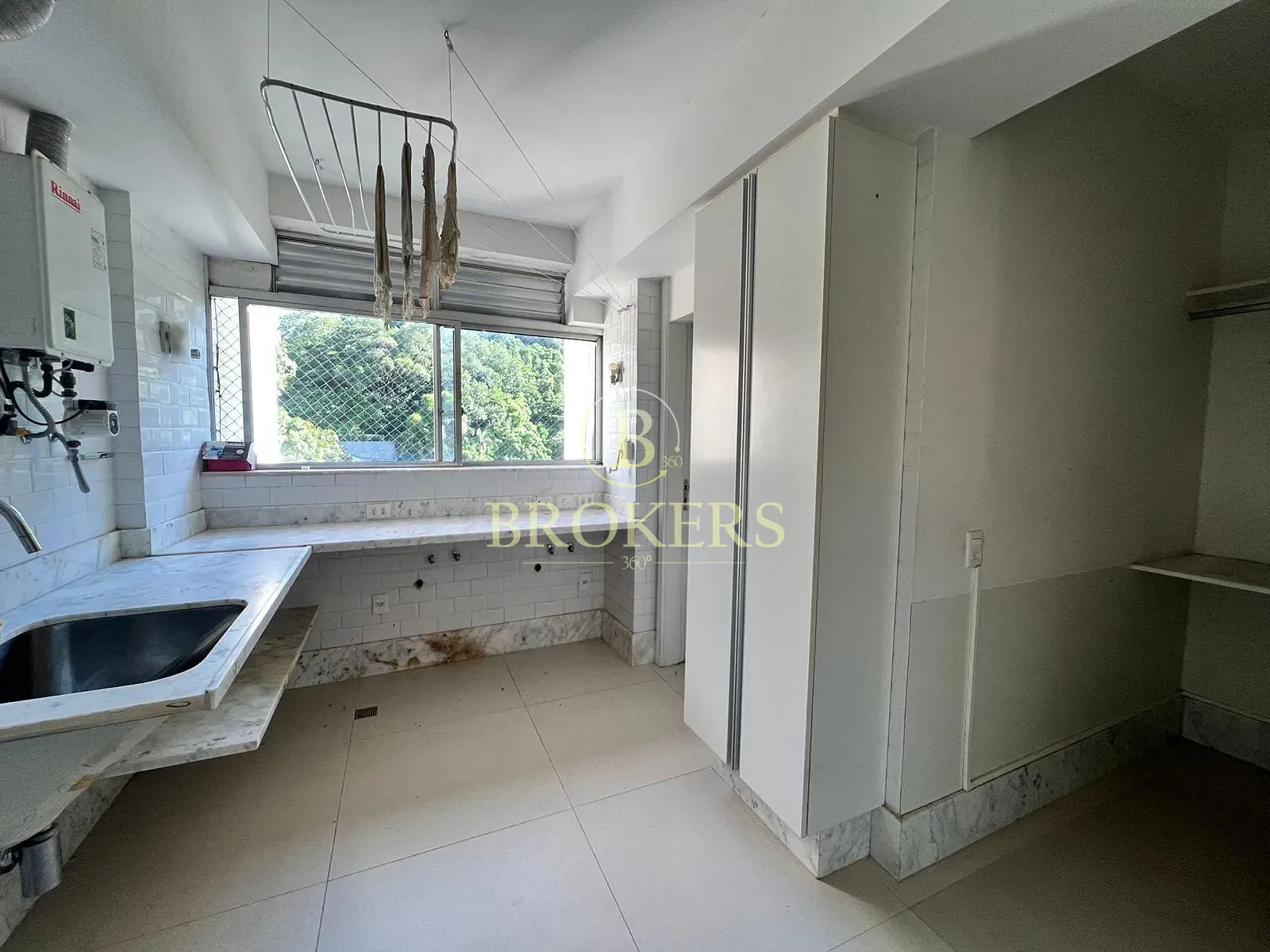 Cobertura / Penthouse à venda, Rua Adolfo Lutz - Gávea. Sala, 3 quartos, 2 vagas na escritura. 392 — foto 57