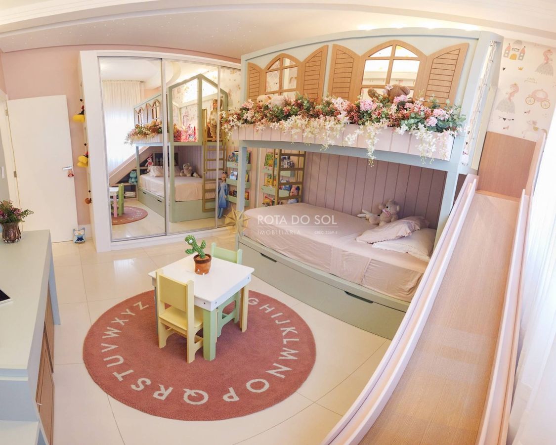 Imperial Palace Apartamento 5 Suítes e 3 Vagas em Meia Praia Itapema SC — foto 30