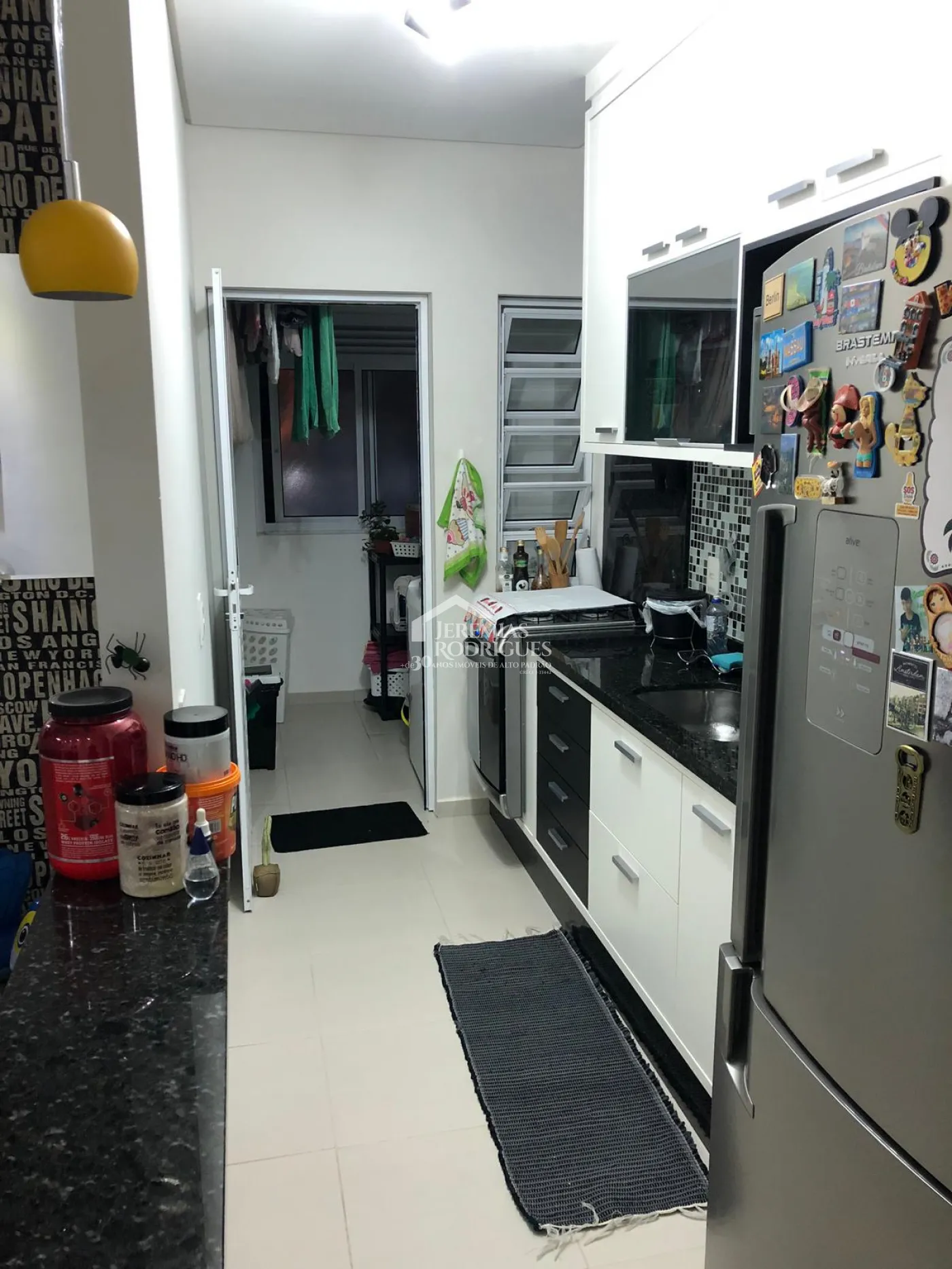 Apartamento para locação no Condomínio Solare em Taubaté/SP