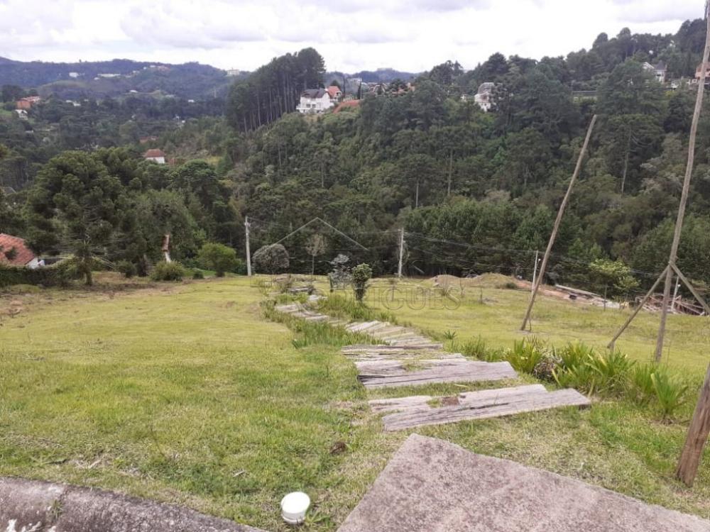 Terreno residencial à venda por R$ 1.000.000,00 - Campos do Jordão/SP