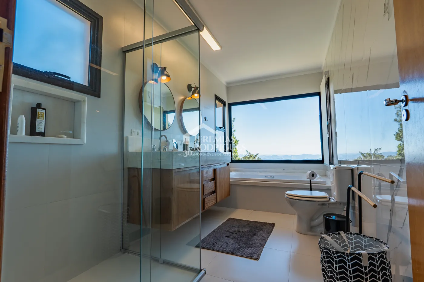 Casa à venda no Condomínio Villagio da Baronesa - Campos do Jordão/SP