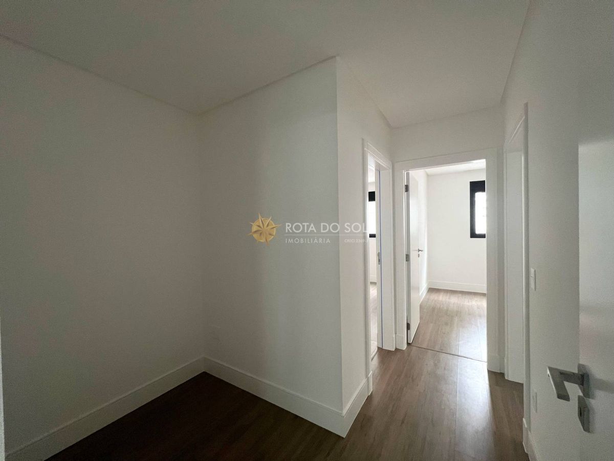 Fiori Del Mare Apartamento 3 Suítes Meia Praia Itapema SC