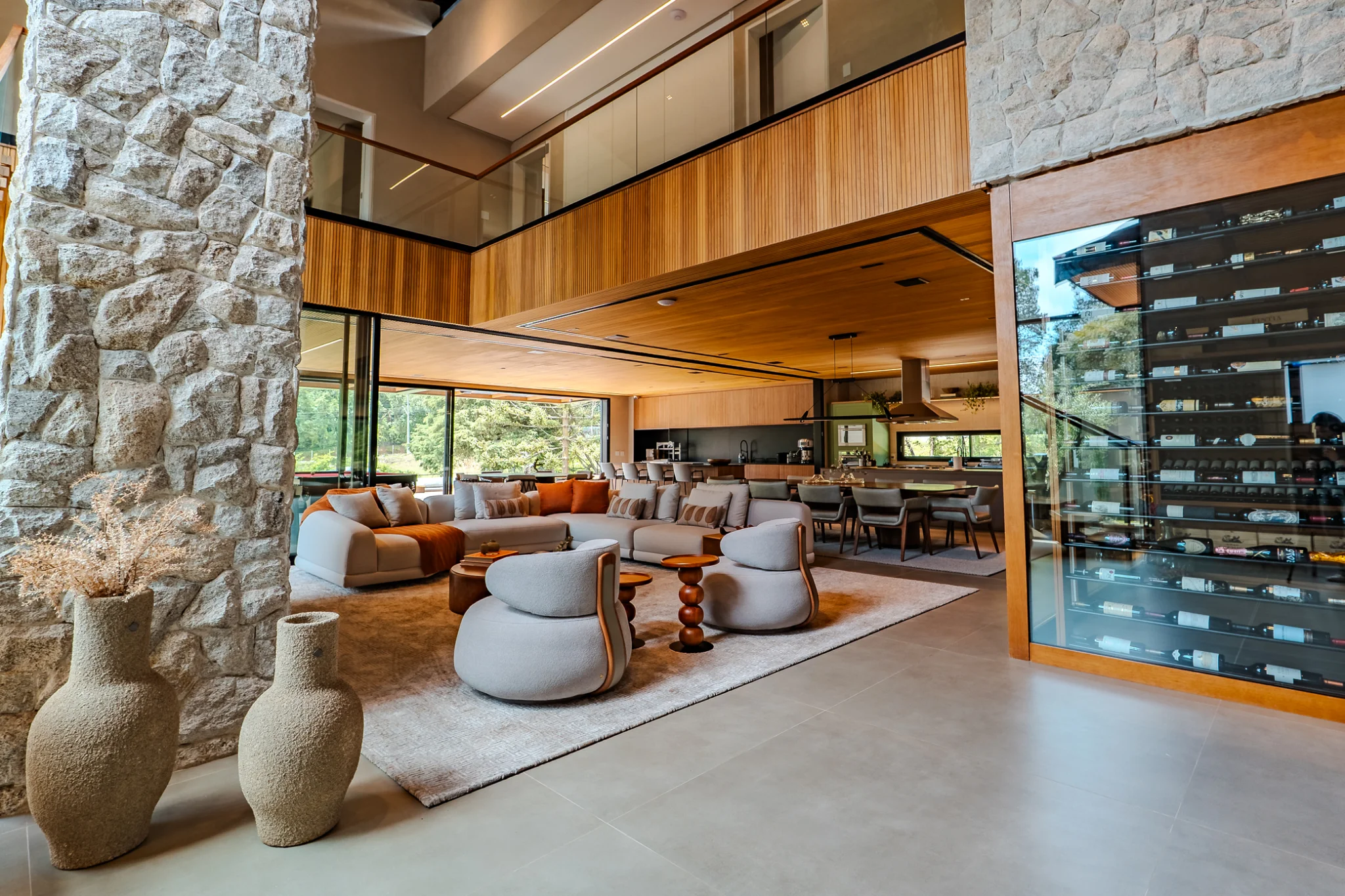 Casa de Campo em Atibaia