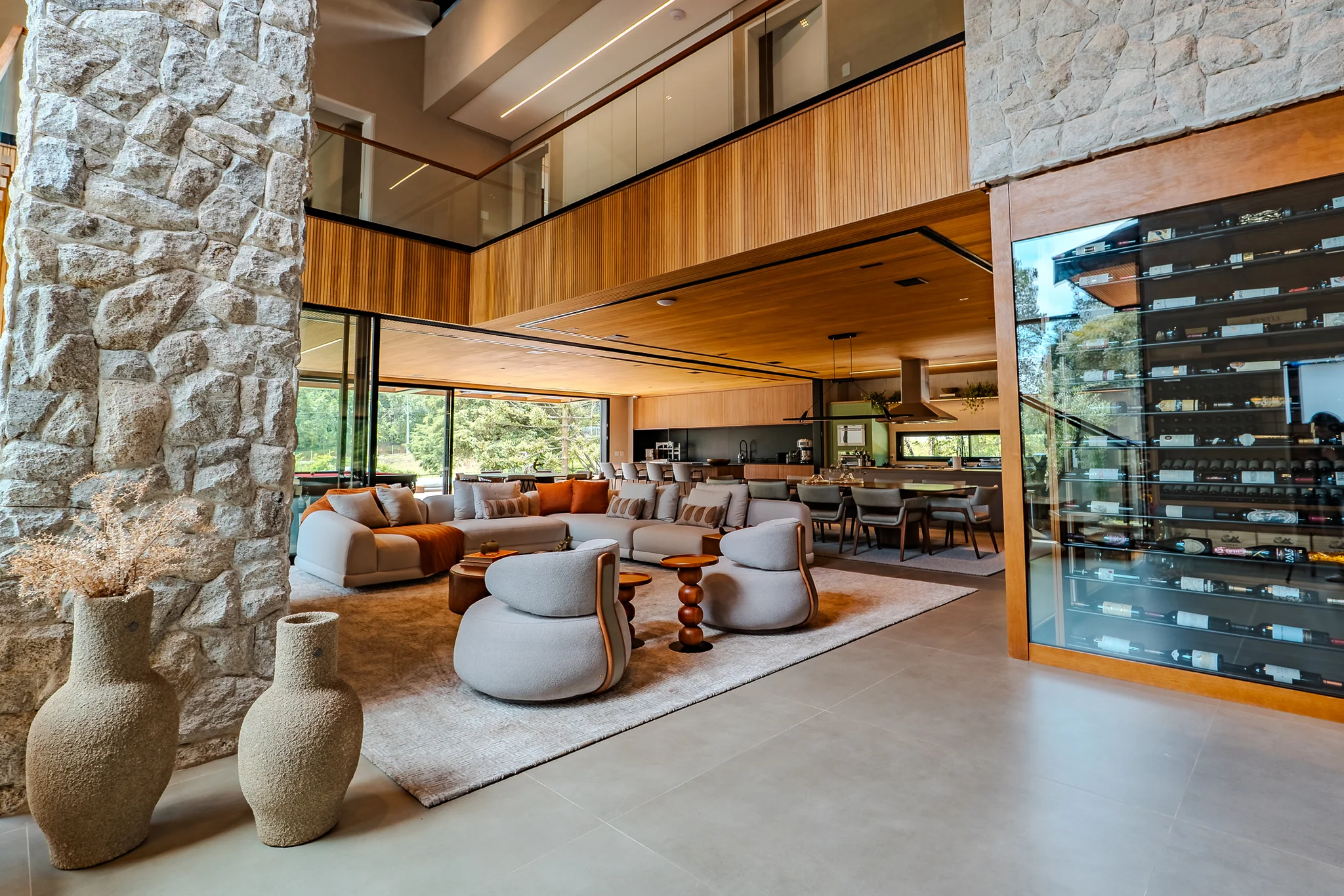 Casa Térrea no Jardim Paulista