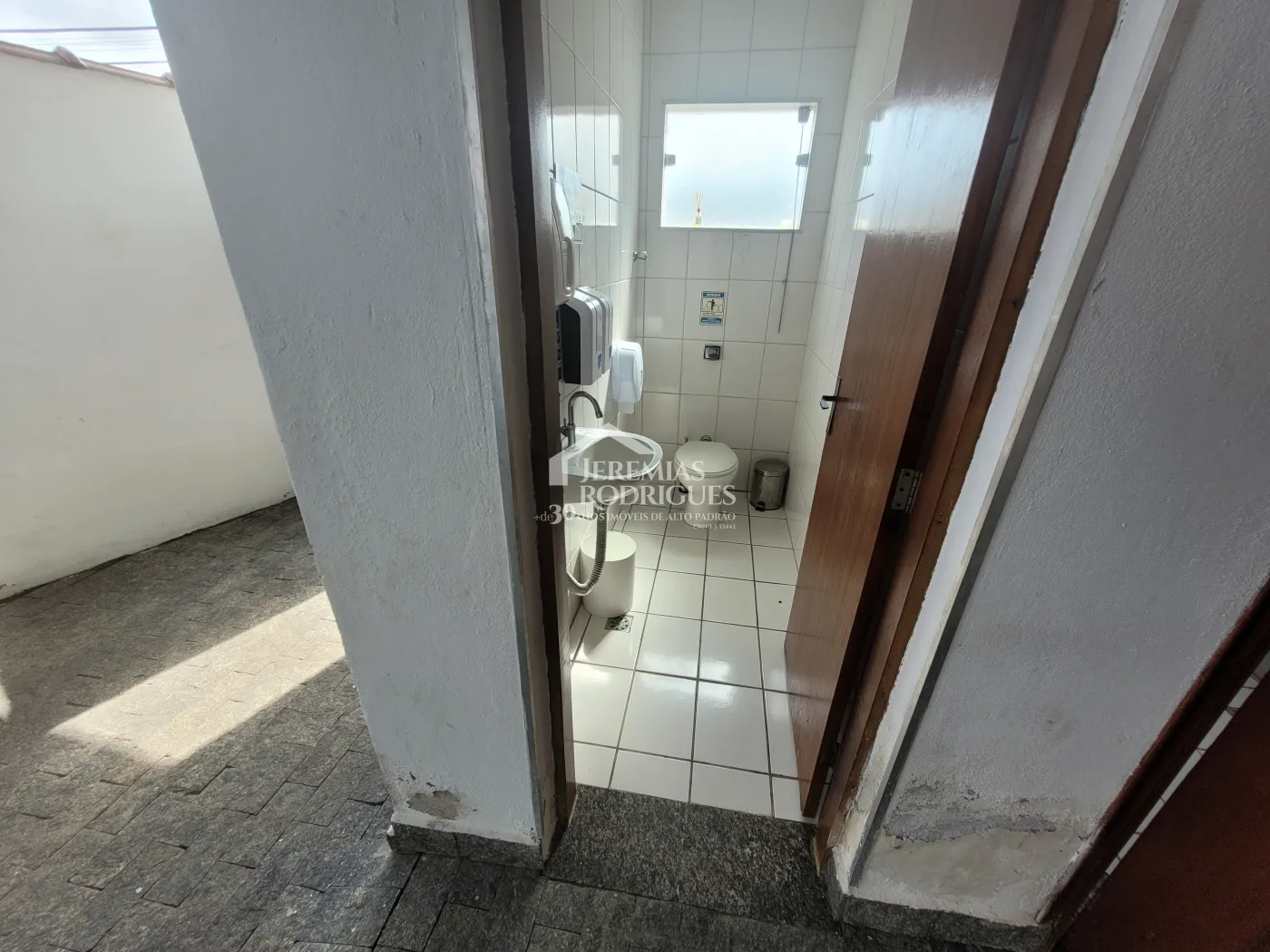 Cozinha industrial com 360 m² - Residencial Ouro Verde - Pindamonhangaba/SP.