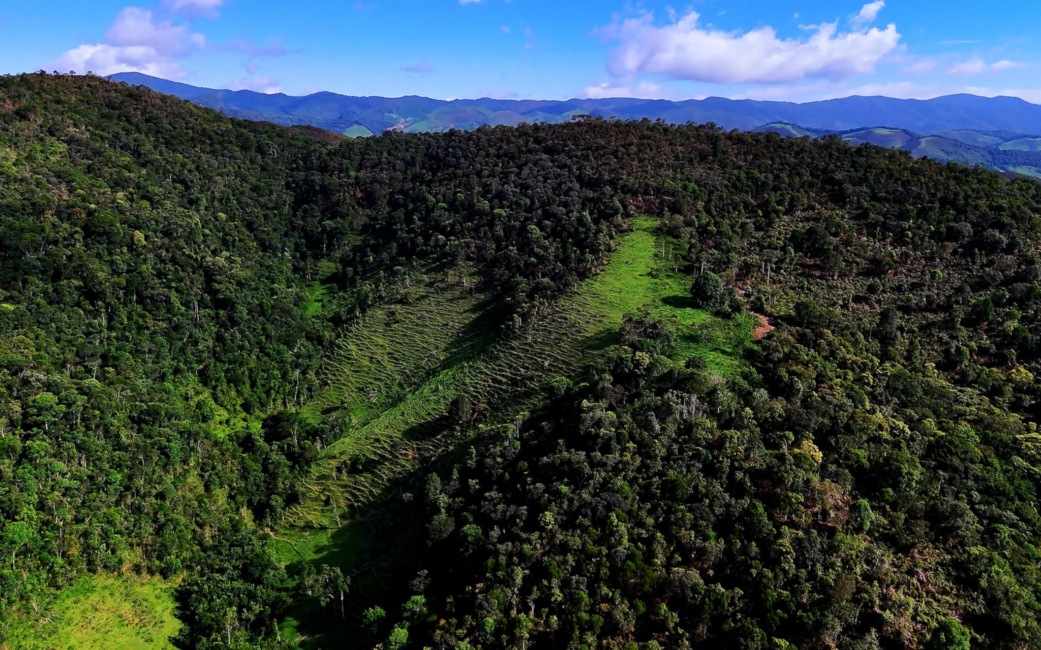 Fazenda à venda com 78 hectares em São José do Barreiro/SP. 