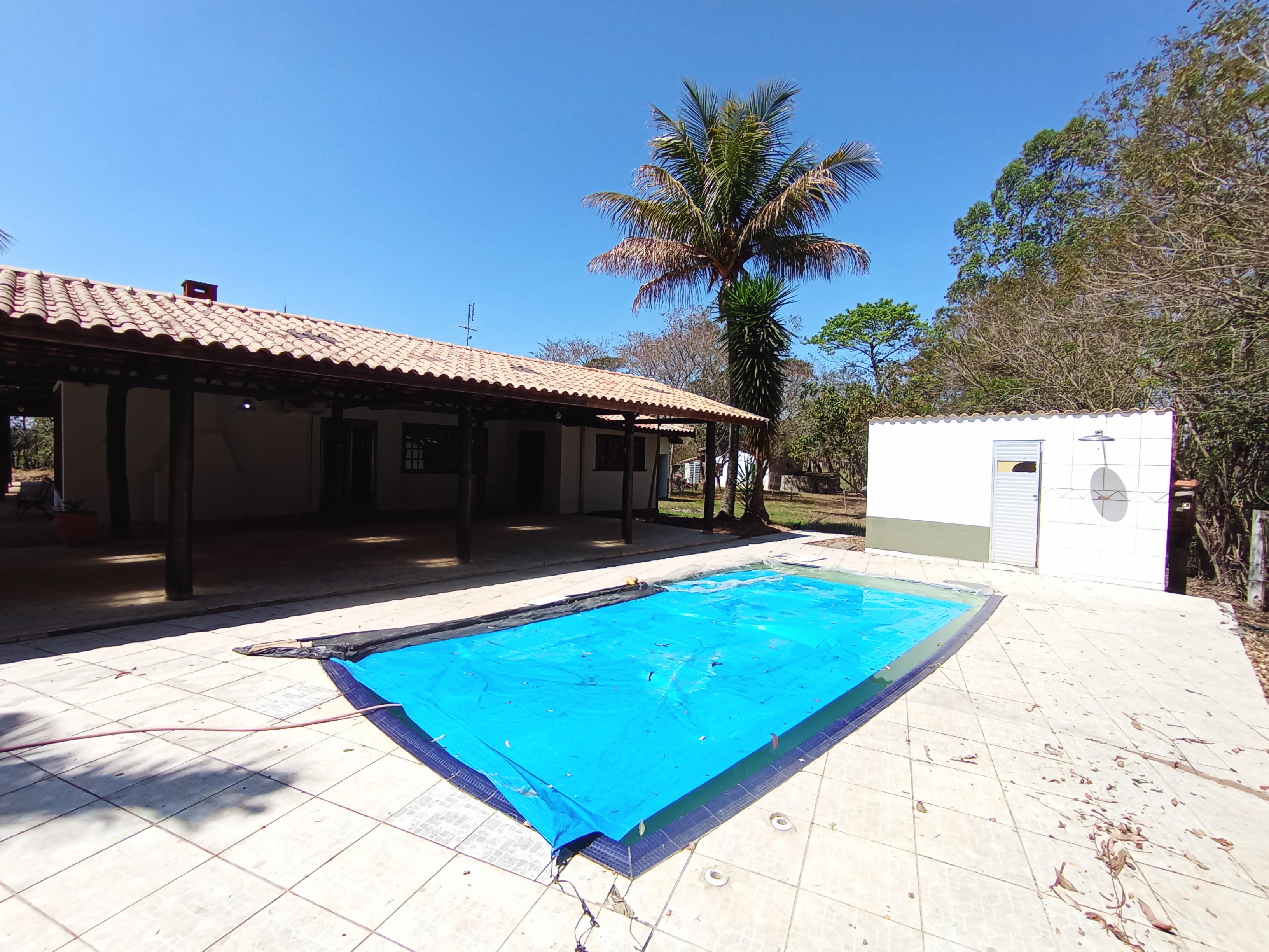 Sítio à venda com 24.000 m² no bairro Mandú em Pindamonhangaba/SP.