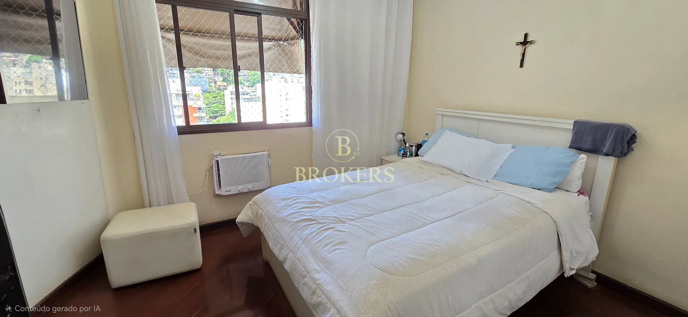 Apartamento à venda, Rua santa Clara, junto ao Bairro Peixoto, Copacabana! Aproximadamente 162m², V — foto 29