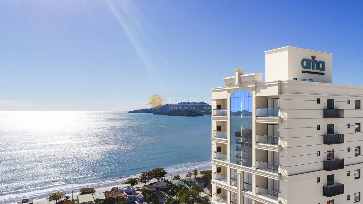 Vancouver Coast apartamento com 2 suítes e 1 vaga em Perequê Porto Belo — foto 5