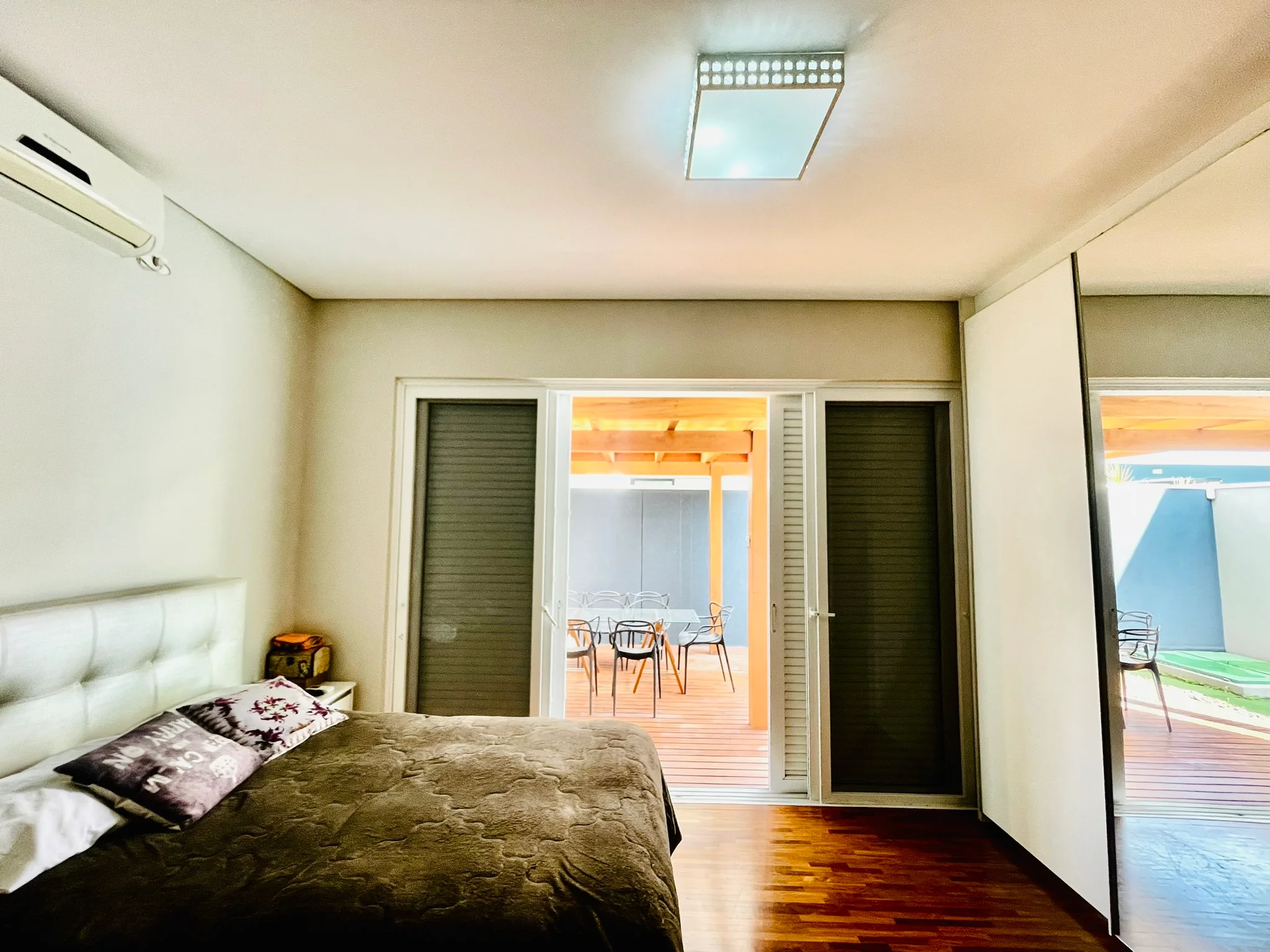 Casa à venda com 3 suítes no Condomínio Residencial San Marco em Taubaté/SP