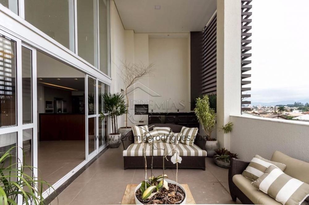 Apartamento com 4 quartos, 360 m², à venda por R$ 2.350.000- Condomínio Supreme Residence - Taubaté/SP