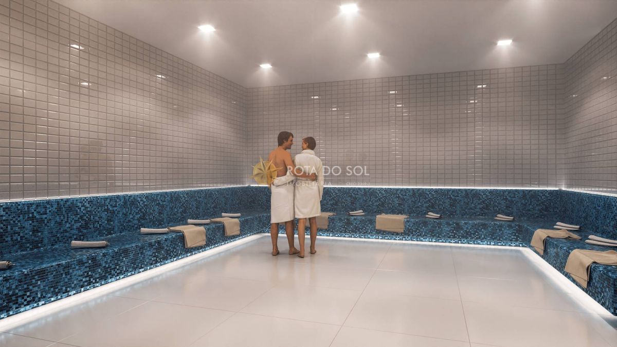 Reserva do Arvoredo apartamento 2 suítes e 2 vagas em Porto Belo — foto 26