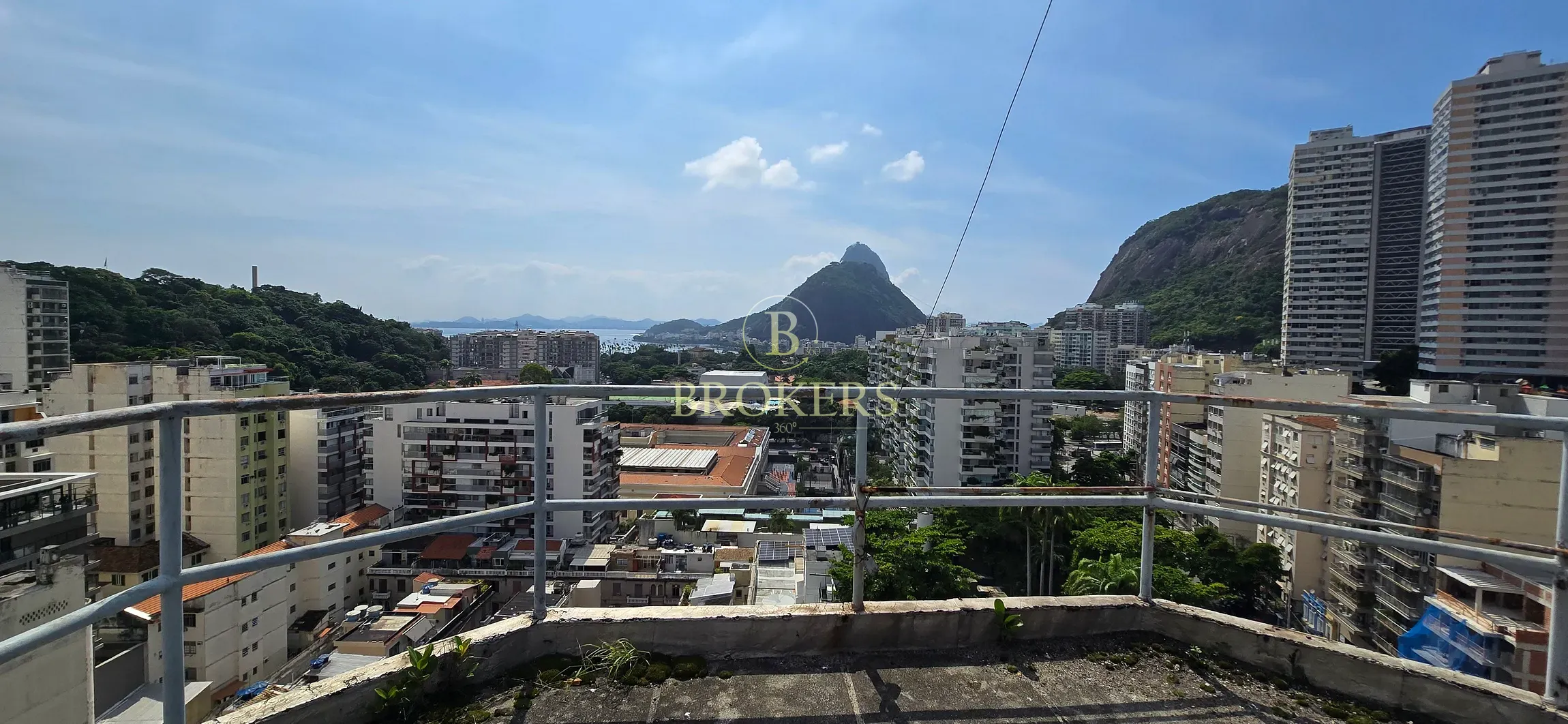 Prédio à venda, Botafogo, Rio de Janeiro. Localização estratégica, são 9.000m² de área. — foto 17