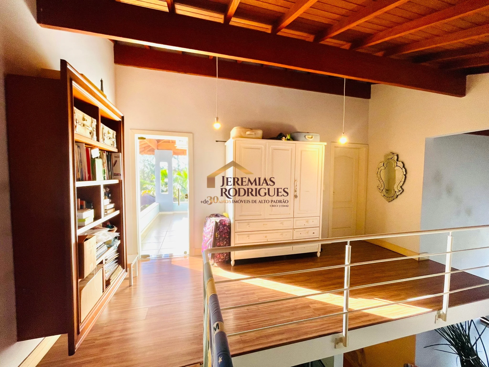 Casa para locação e venda no Condomínio Chácaras Cataguá em Taubaté/SP. — foto 40
