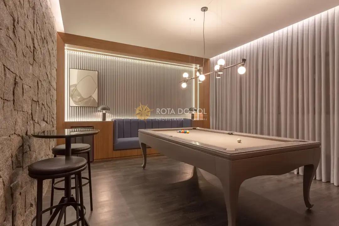 Black Piano apartamento 3 suítes e 2 vagas na Meia Praia