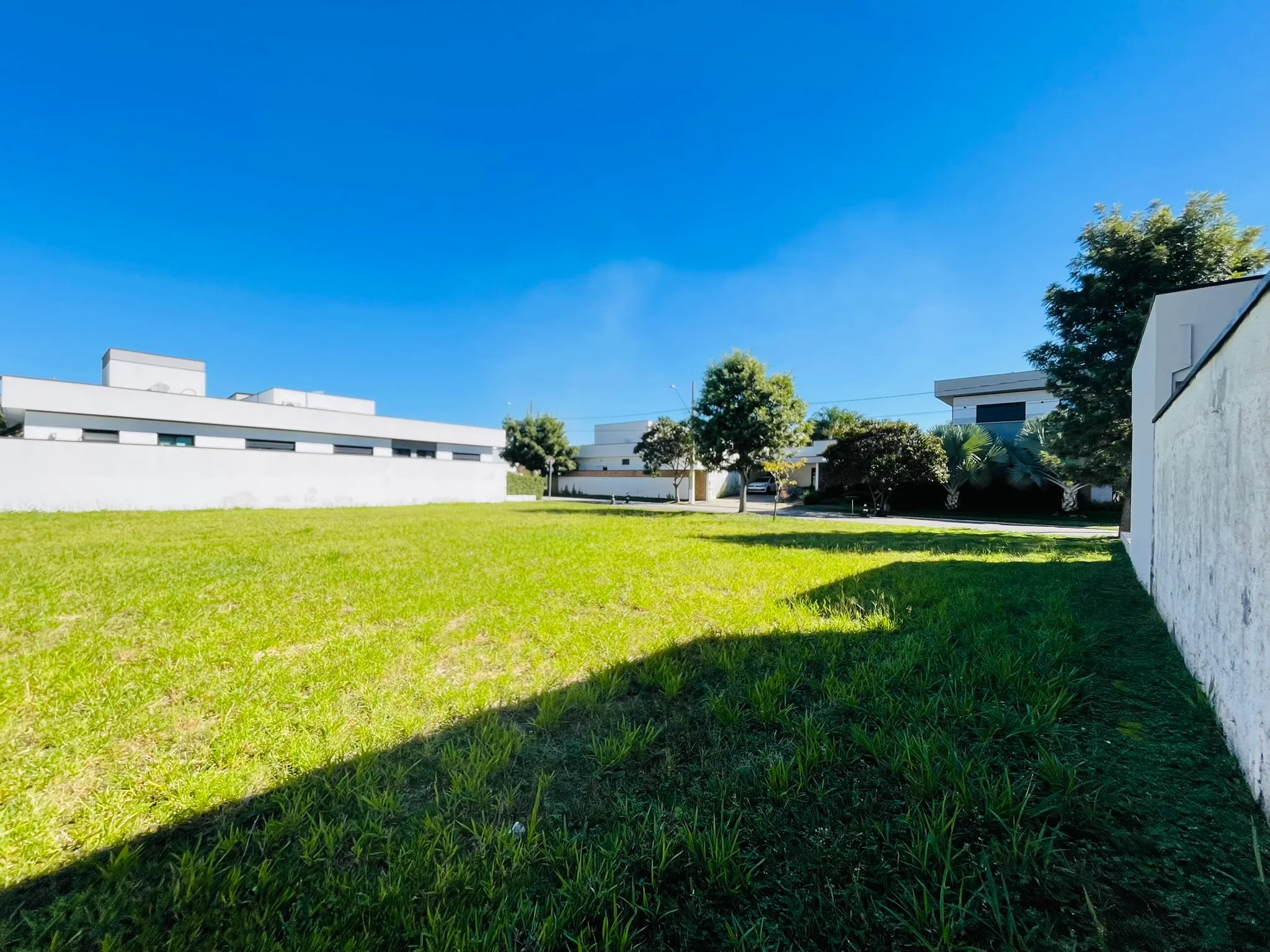 Terreno à venda com 394 m² no Condomínio Green Park em Taubaté/SP