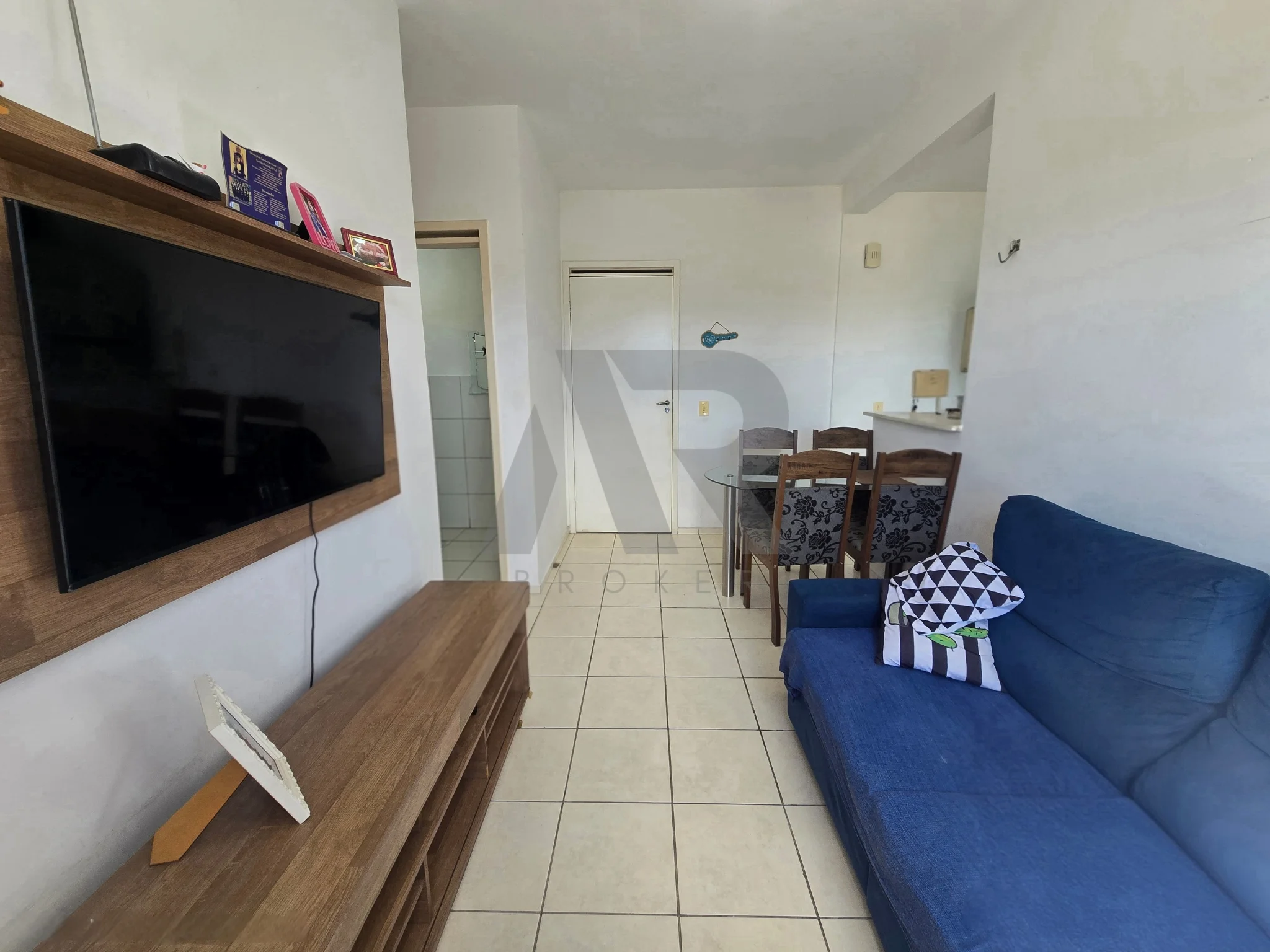 Parque Portal da Lagoa, 2 quartos, 46,8m², Messejana, Fortaleza/CE