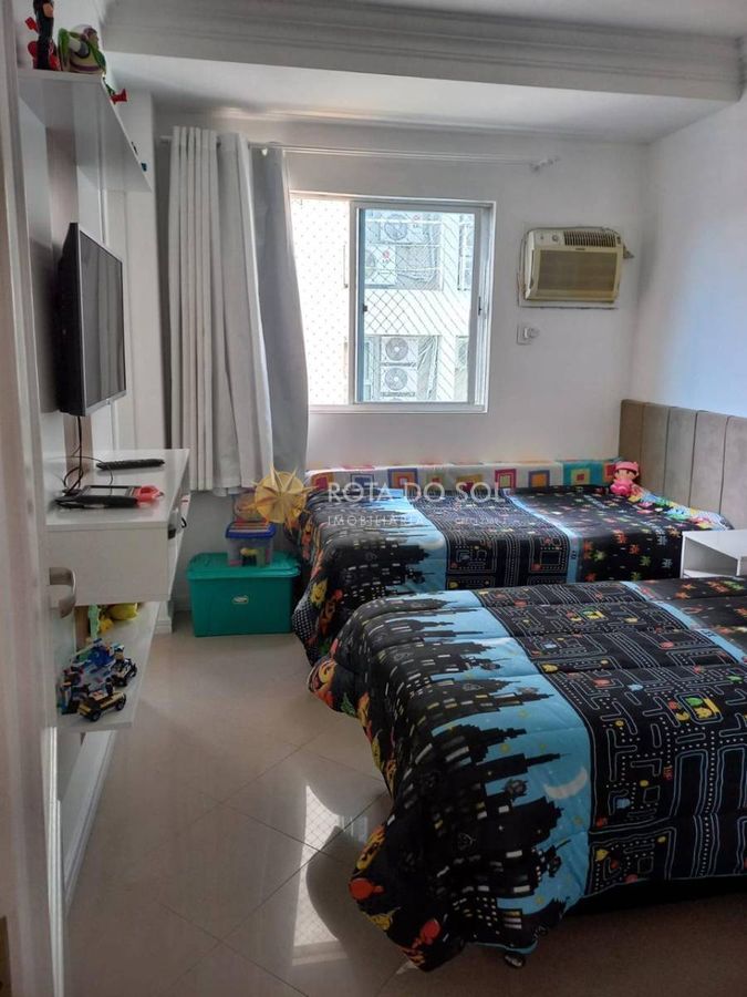 Salvador Dalí Apartamento 3 Quartos Meia Praia Itapema SC