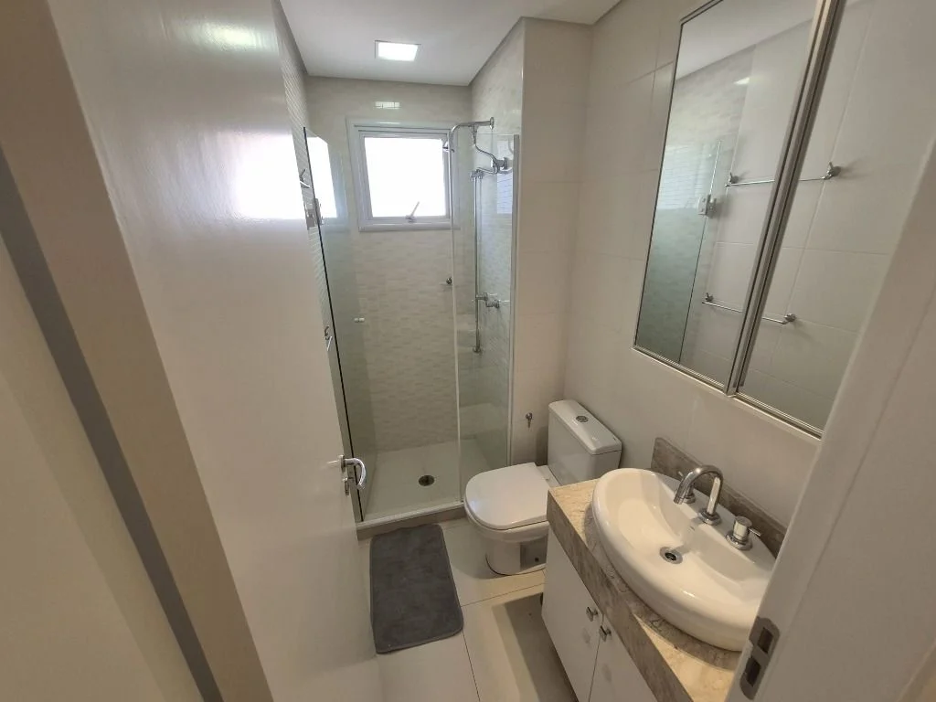 Apartamento 2 dormitórios próximo ao metrô Ana Rosa | 2 vagas — foto 13