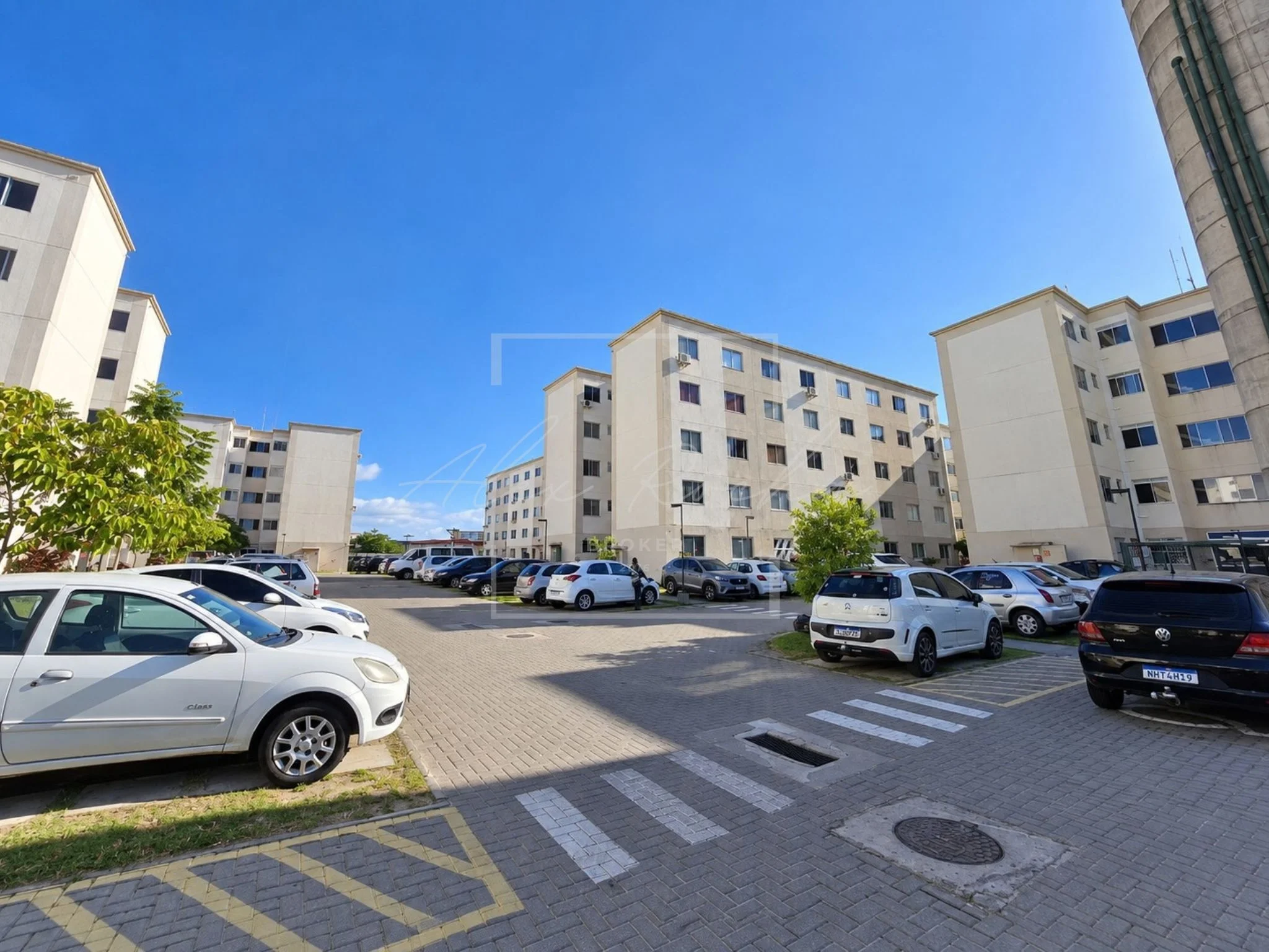 Solar das Árvores, Térreo, 2 quartos, 44,28m², Cajazeiras, Fortaleza/CE - foto 9
