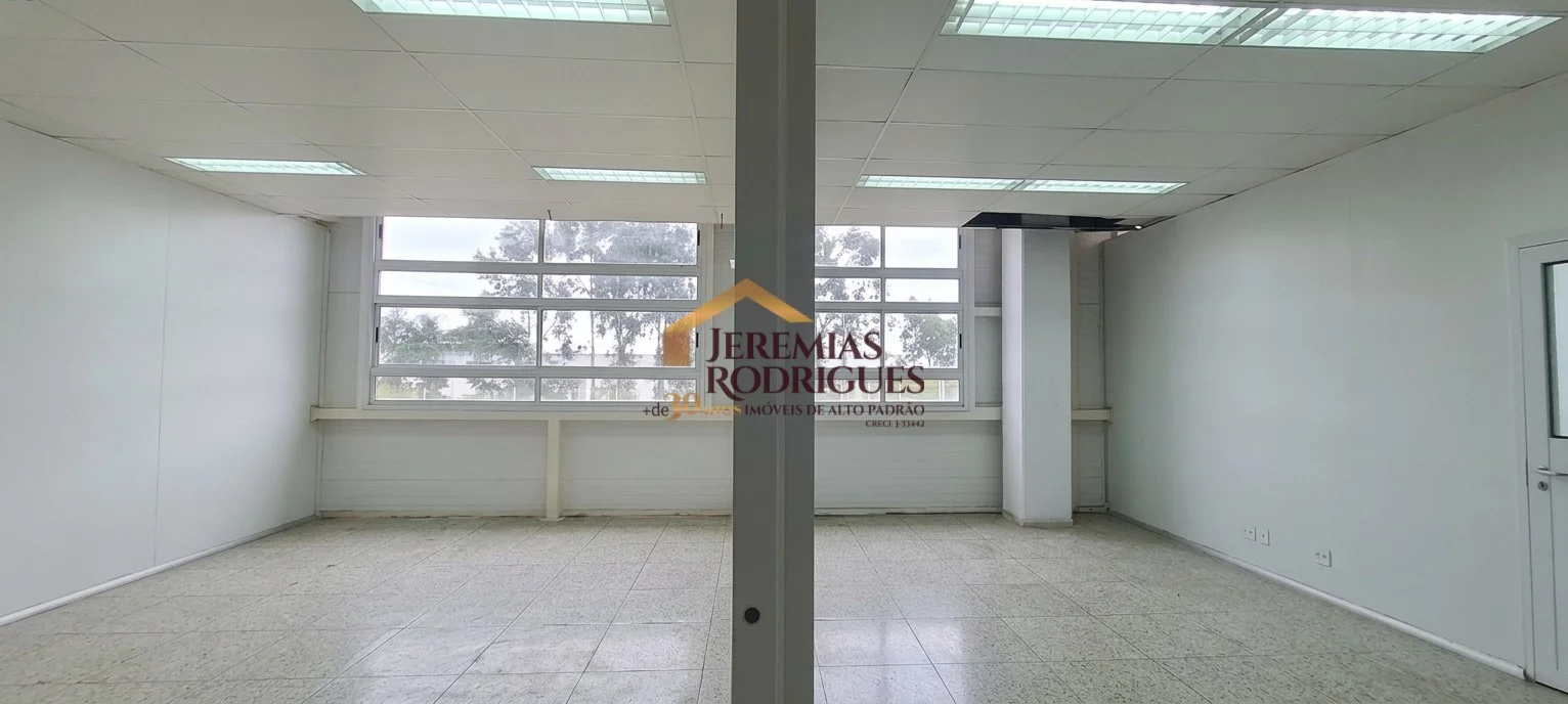 Galpão Comercial para locação no Parque Empresarial Santa Rita em Pindamonhangaba/SP