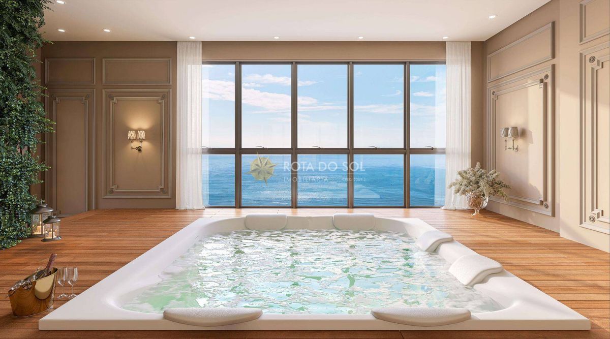 La Rocca Penthouse com 4 suítes e 5 vagas no Centro de Itapema — foto 7