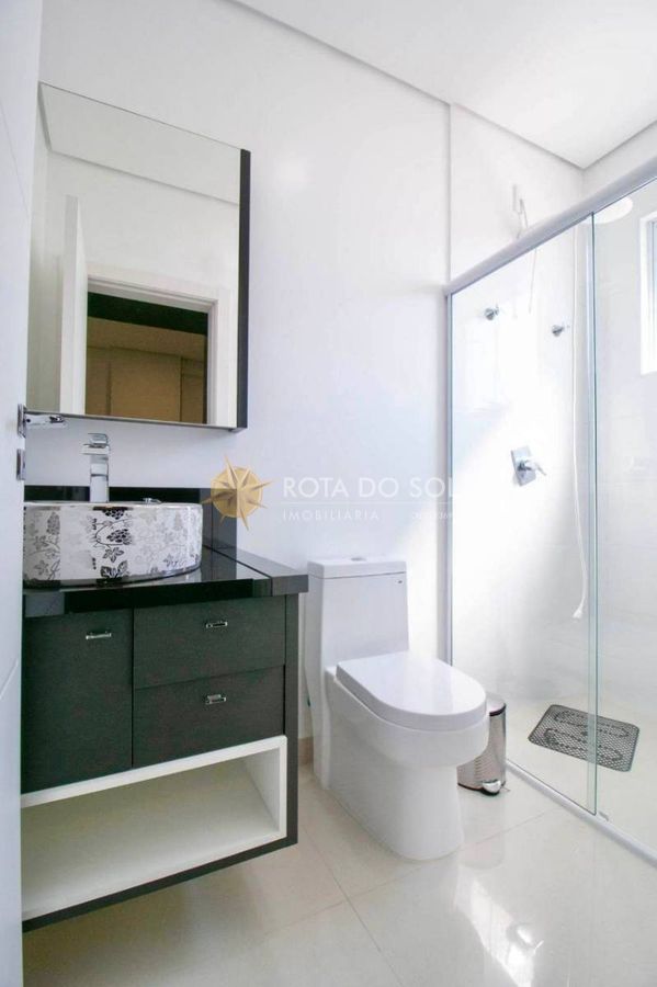 Residencial Provincia di Vicenza Apartamento 4 Suítes e 3 Vagas em Meia Praia Itapema SC — foto 16