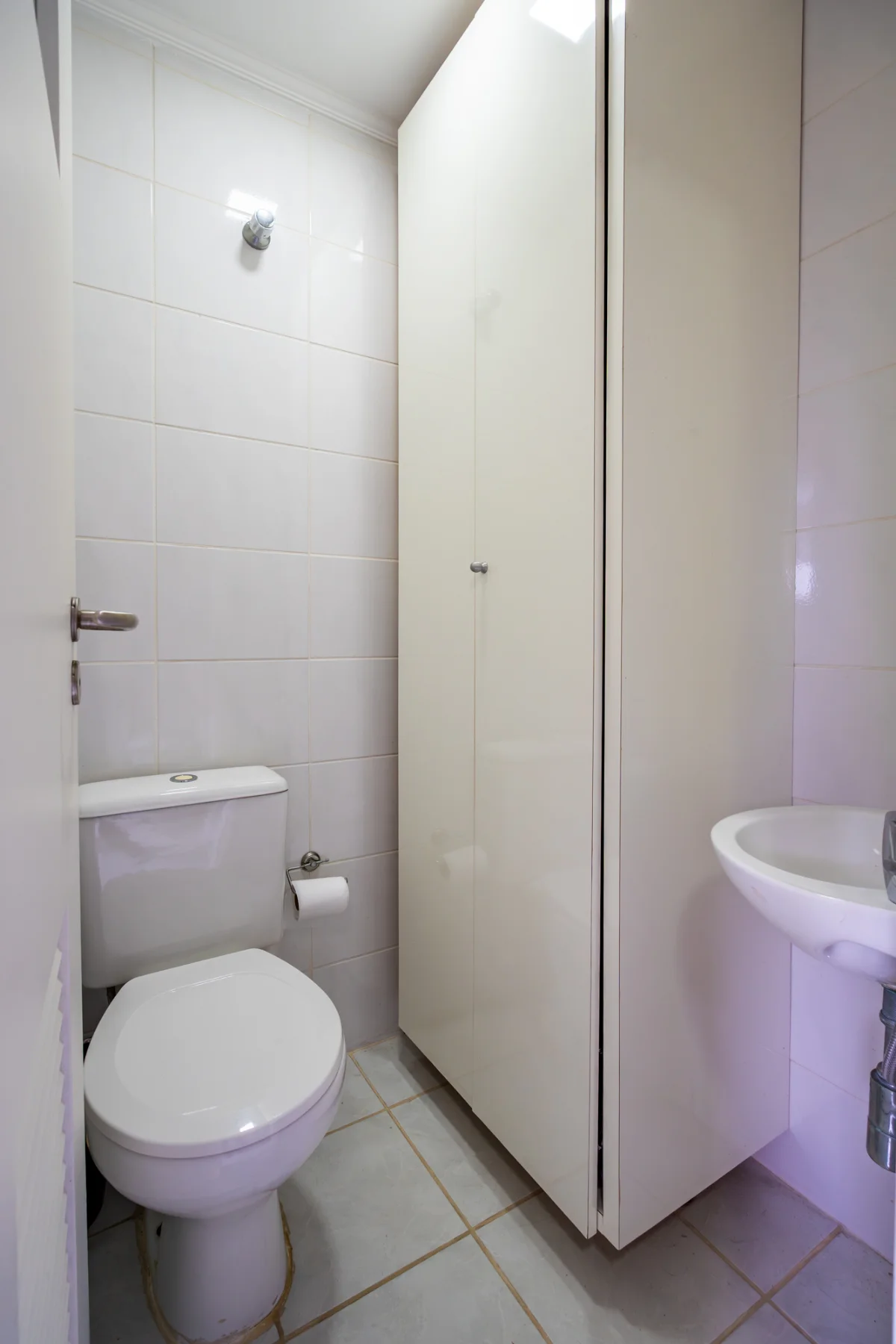 Apartamento 96 m² | 3 dormitórios | 700 m do metrô Praça da Árvore