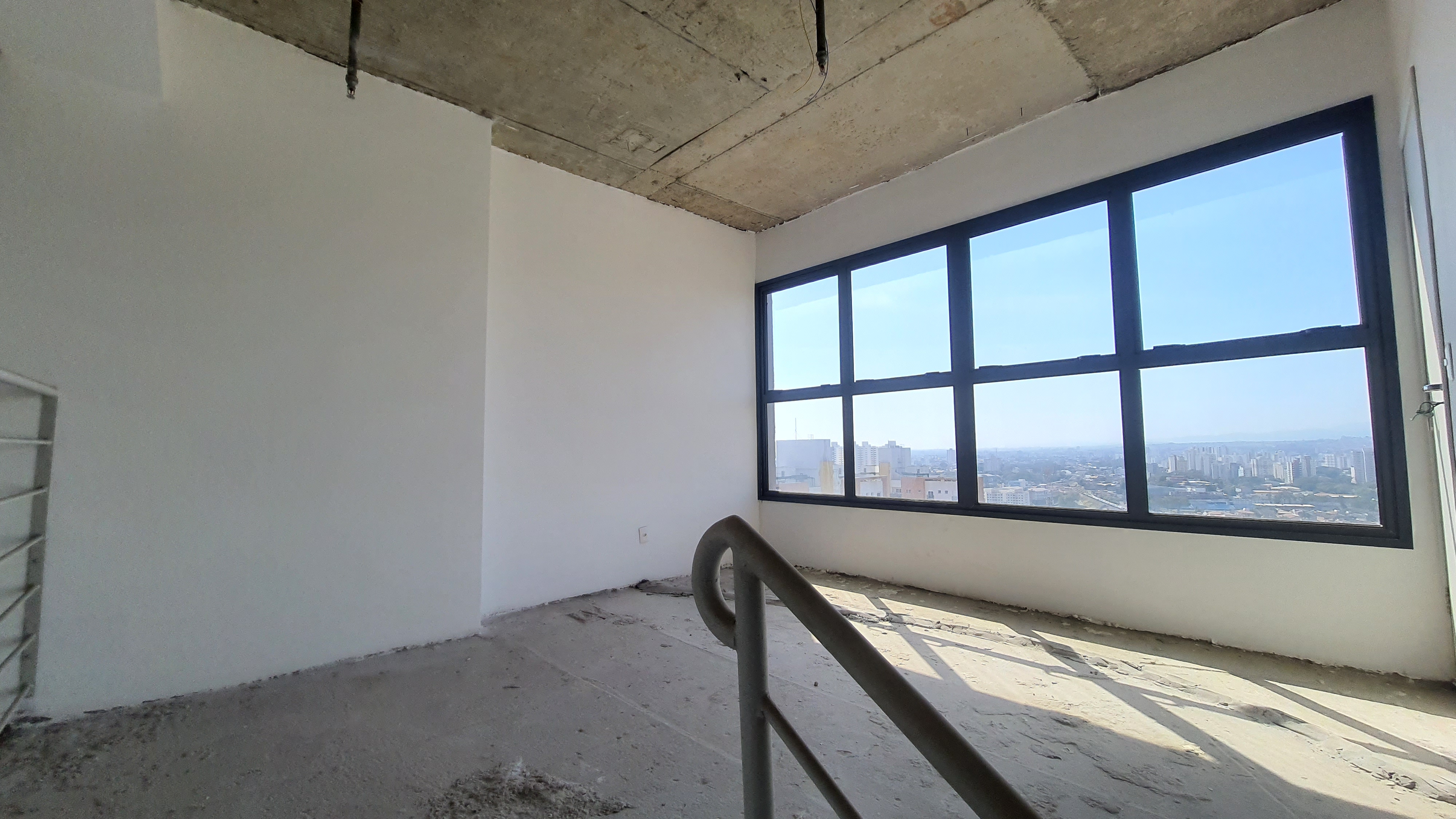 Sala comercial à venda, 70 m² no Edifício The One Office Tower em Taubaté/SP.