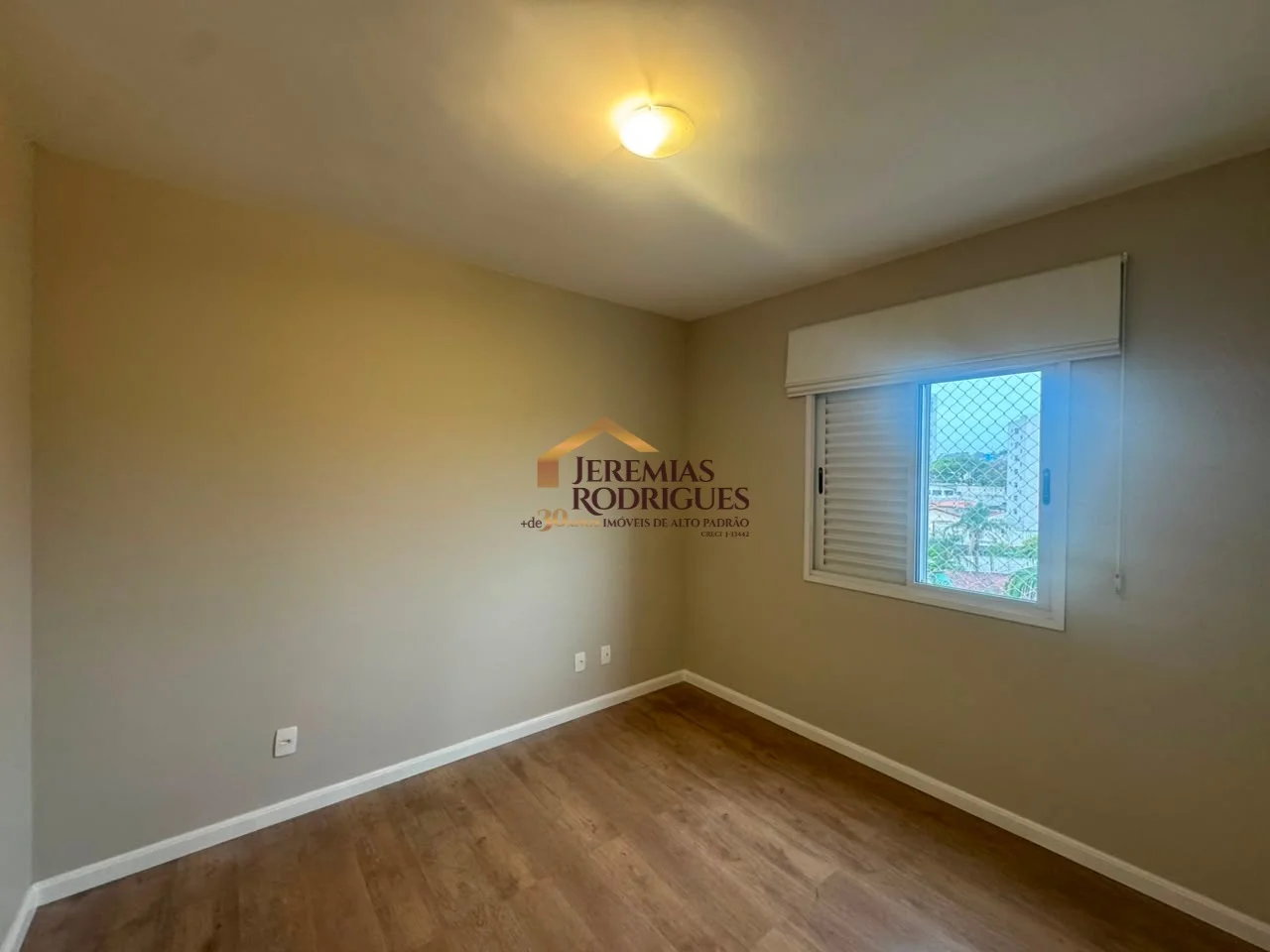 Apartamento para venda e locação no Condomínio Camburi em Taubaté/SP