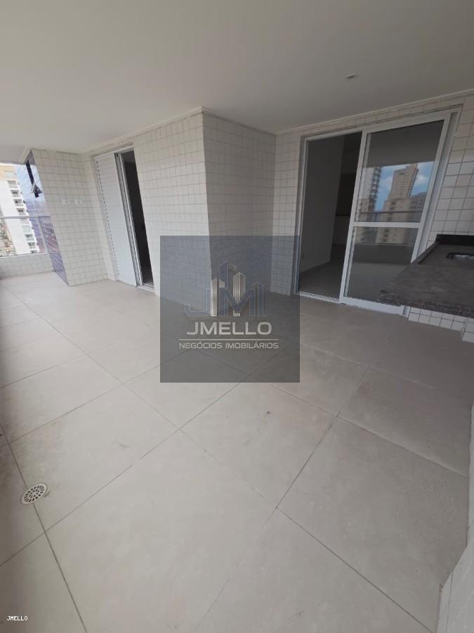 Apartamento para Venda em Praia Grande, Aviação, 3 dormitórios, 3 suítes, 1 banheiro, 2 vagas — foto 12