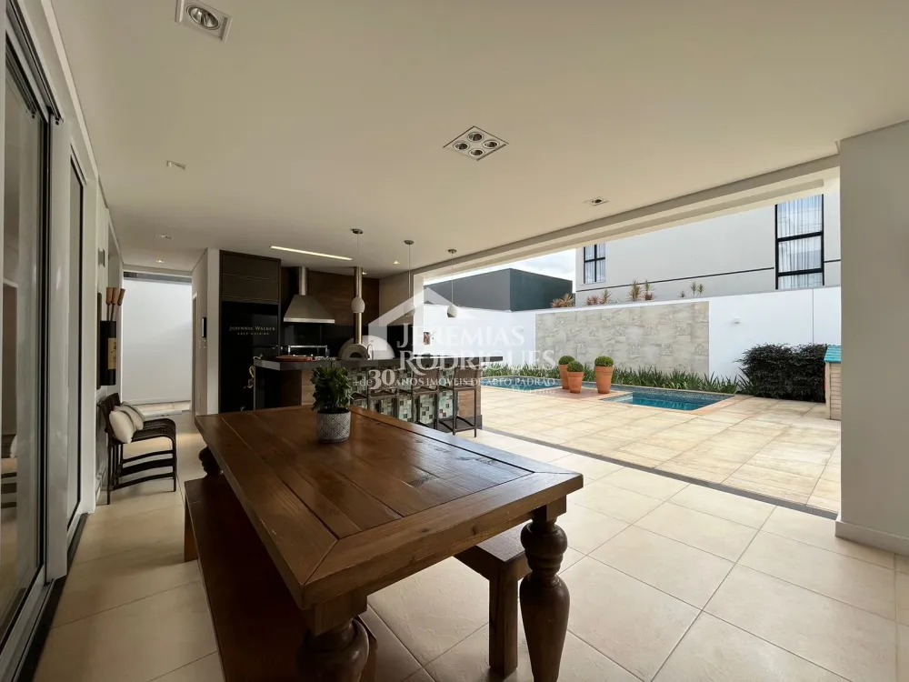 Casa à venda no Condomínio Terras de San Marco em  Taubaté/SP