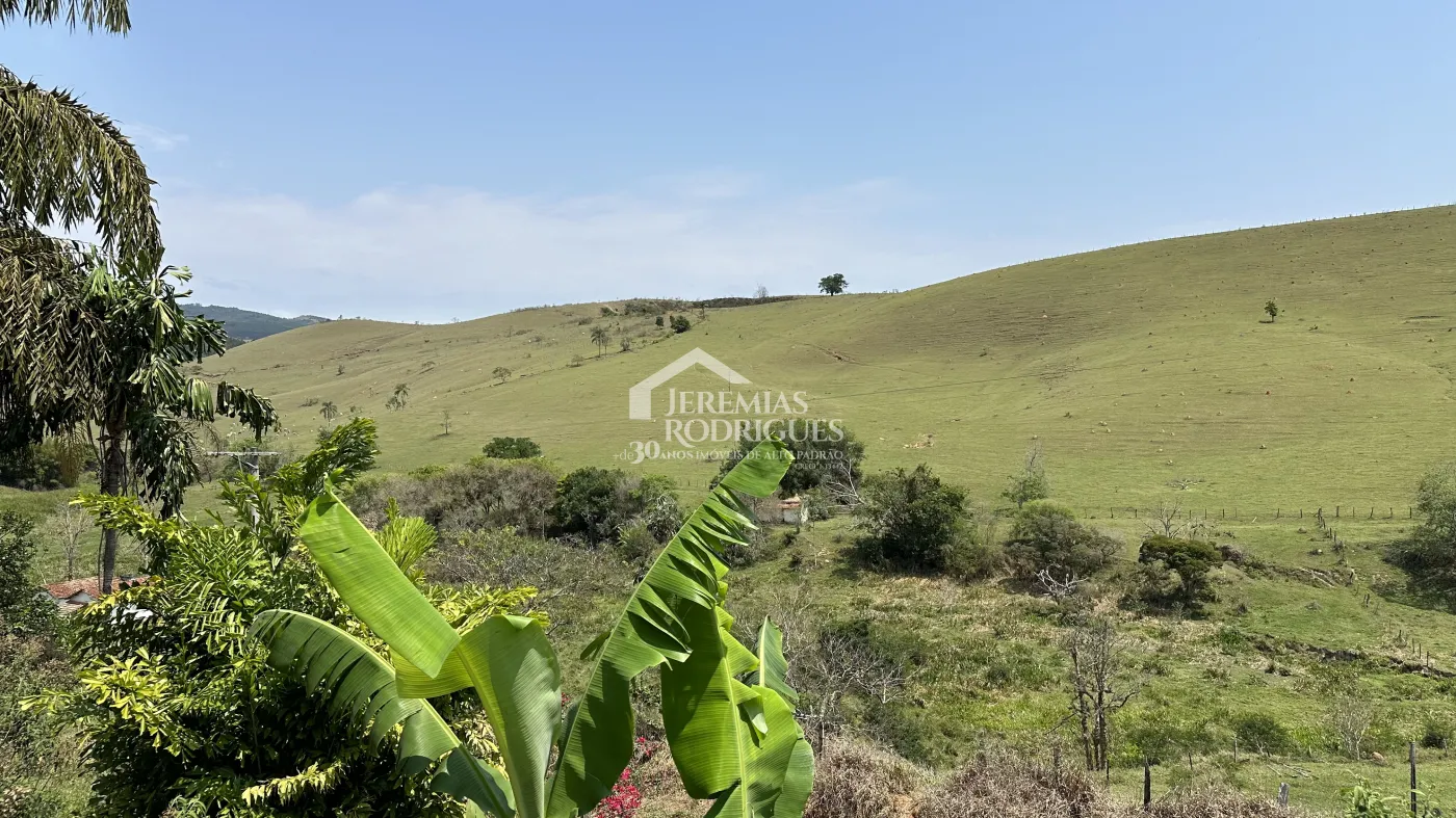 Fazenda à venda em Lorena/SP