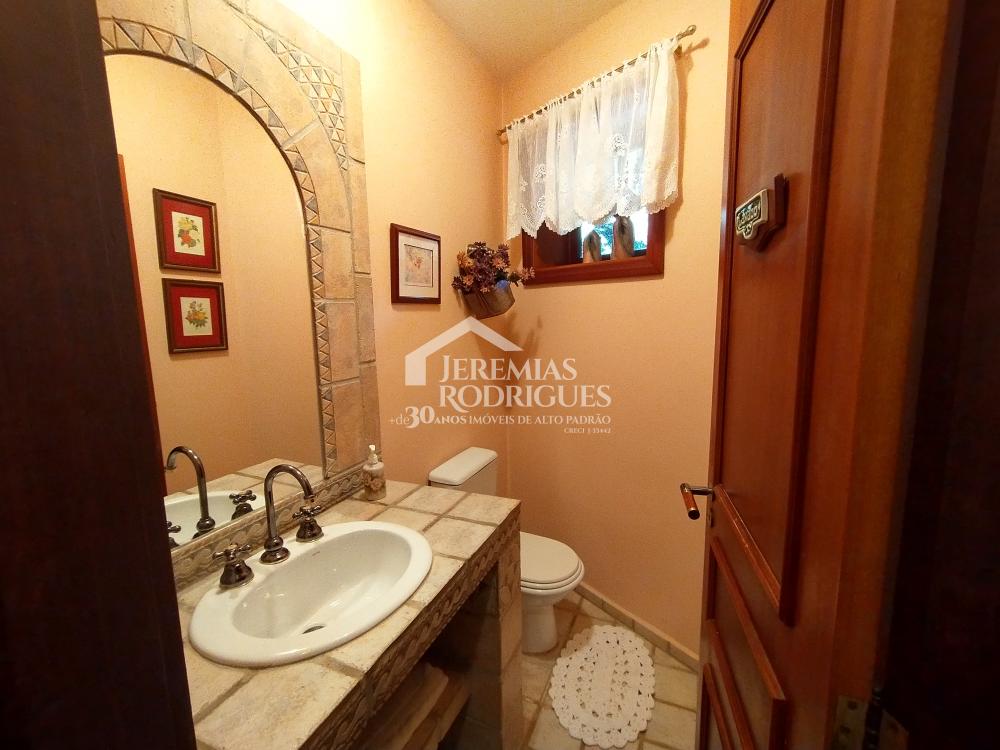 Casa com 6 dormitórios, 735 m² - Condomínio Jardim Véu da Noiva - Campos do Jordão/SP