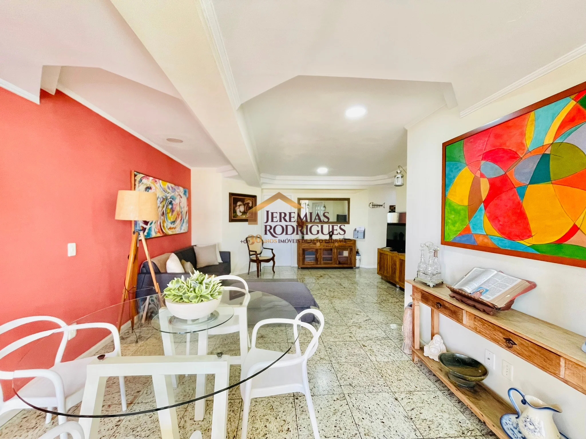 Apartamento à venda no Condomínio Portal da Independência I em Taubaté/SP. — foto 3