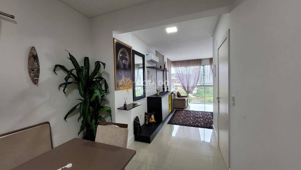 Residencial Aurora Apartamento Quadra Mar 3 Suítes em Meia Praia Itapema SC — foto 6