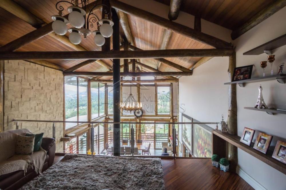 Casa com 6 dormitórios, 700 m² - Condomínio Parque da Mantiqueira - Santo Antônio do Pinhal/SP