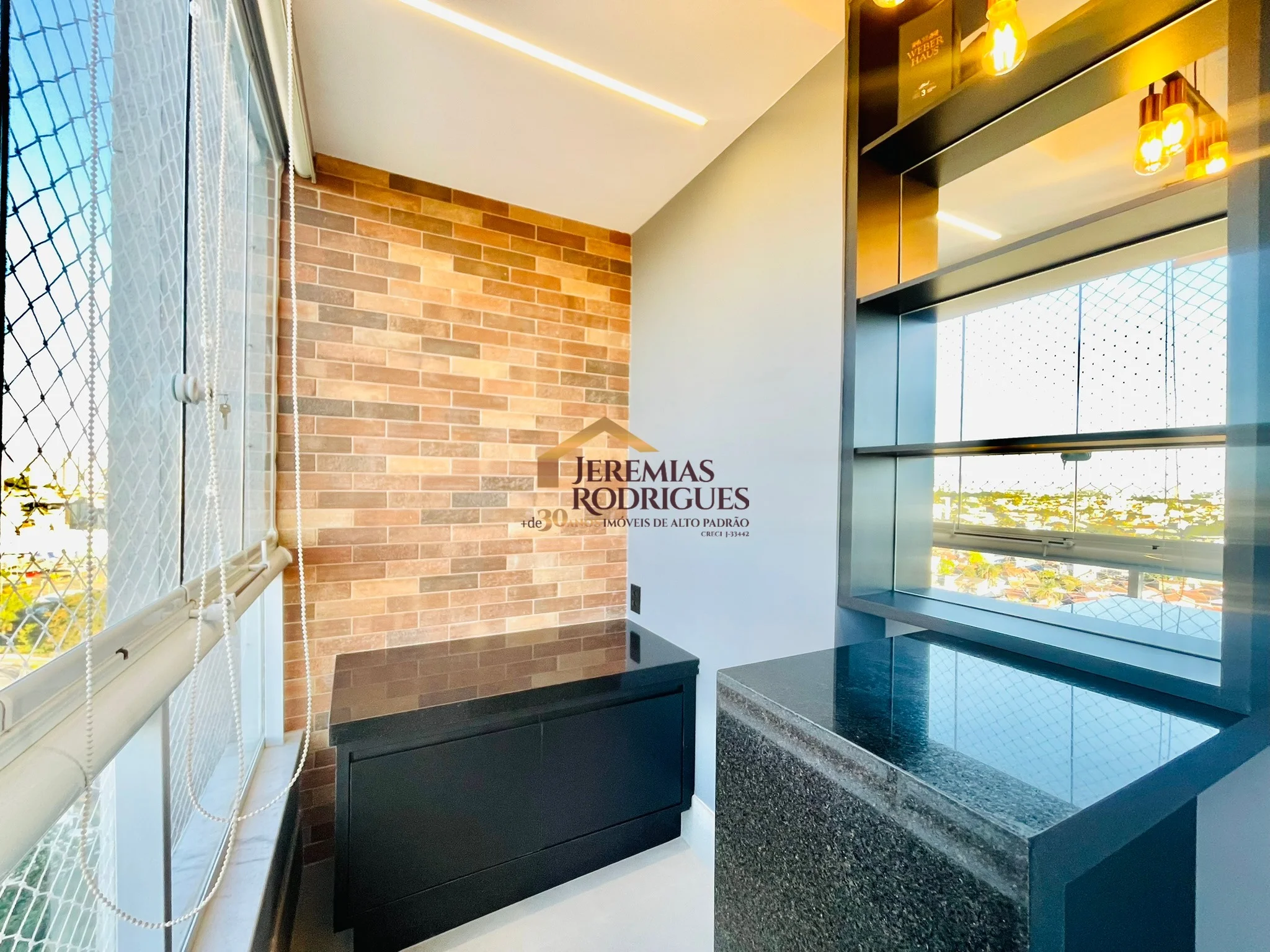 Apartamento Mobiliado para locação e venda no Edifício Residencial Elegance em Taubaté/SP. — foto 26