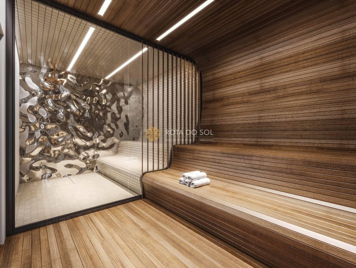L'Atelier Penthouse Duplex 5 Suítes e 4 Vagas em Meia Praia Itapema/SC — foto 20