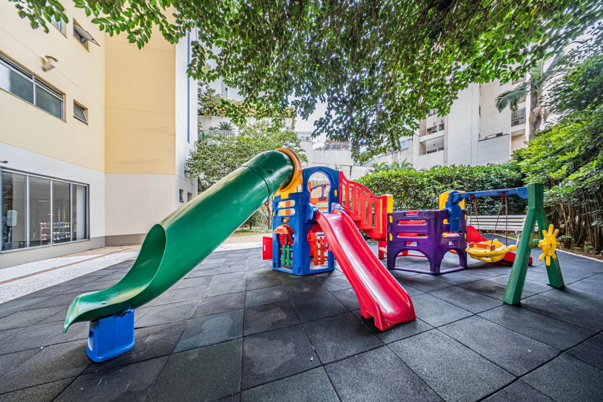 Apartamento na Vila Mariana próximo ao Metrô Klabin — foto 48