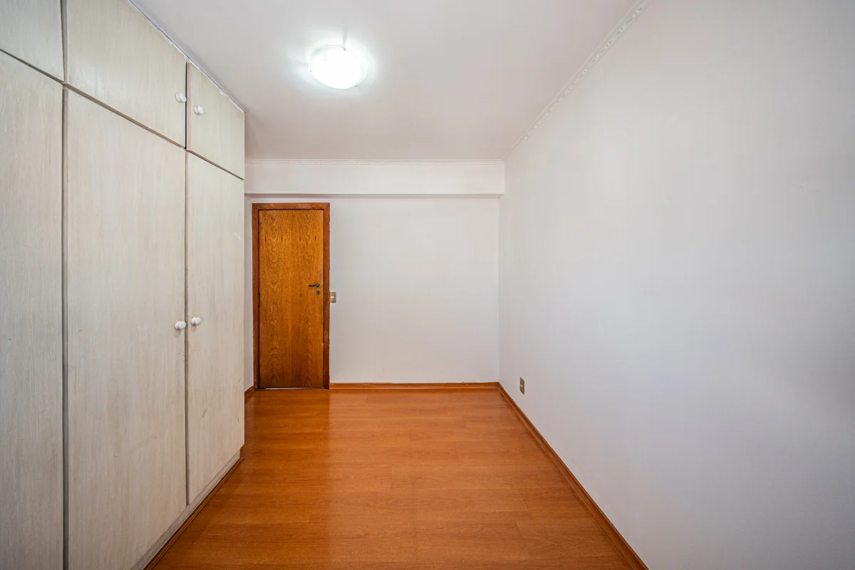 Vila Clementino | Apartamento de 73 m² próximo ao Metrô Santa Cruz