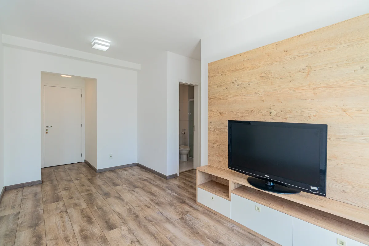 Apartamento no Campo Belo - Próximo ao Metrô - 60m² — foto 2