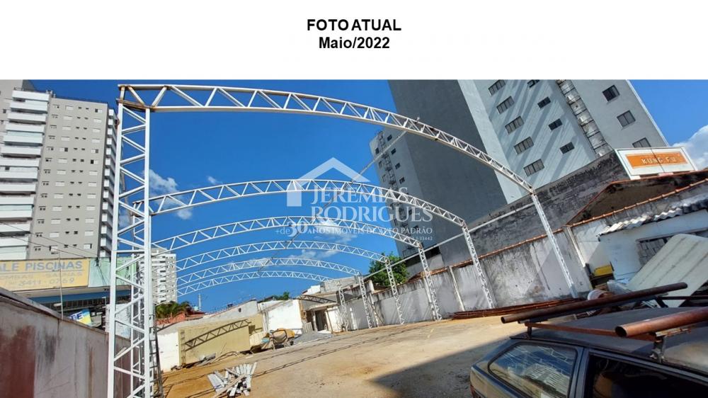 Galpão à venda - Taubaté/SP
