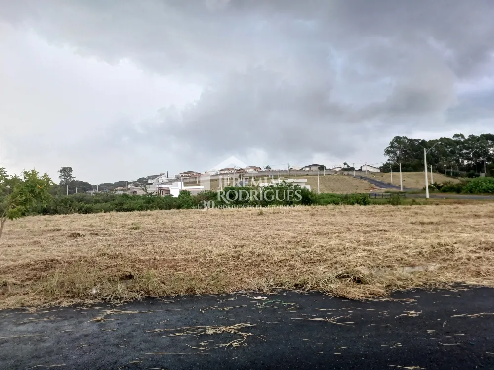 Terreno, 304 m² - Bosque do Imperador - Pindamonhangaba/SP