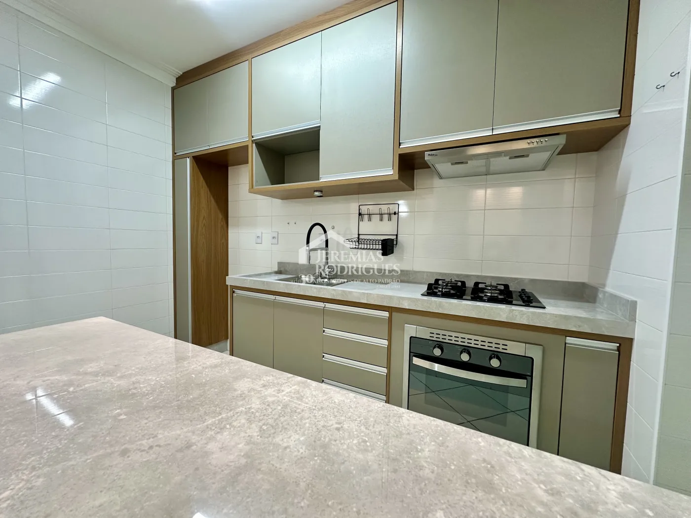 Apartamento para locação no Edifício Grand Valle Royal em Pindamonhangaba/SP. — foto 6