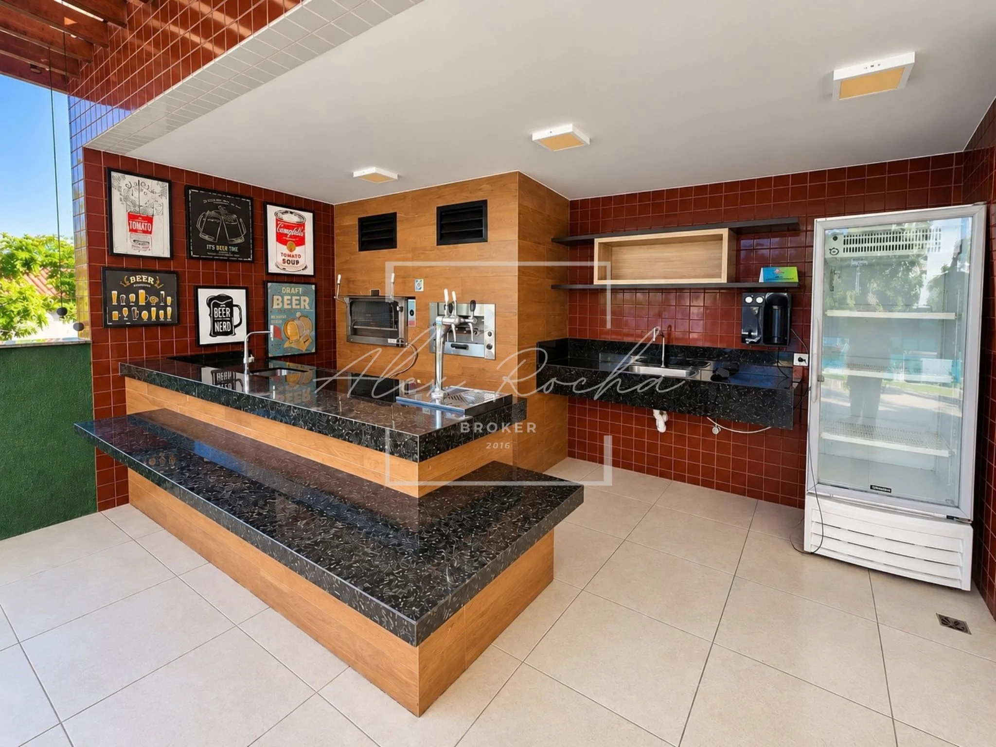 Viva La Vida, Apartamento, 95m², Andar Alto, Parque Del Sol - Fortaleza/CE - foto 26