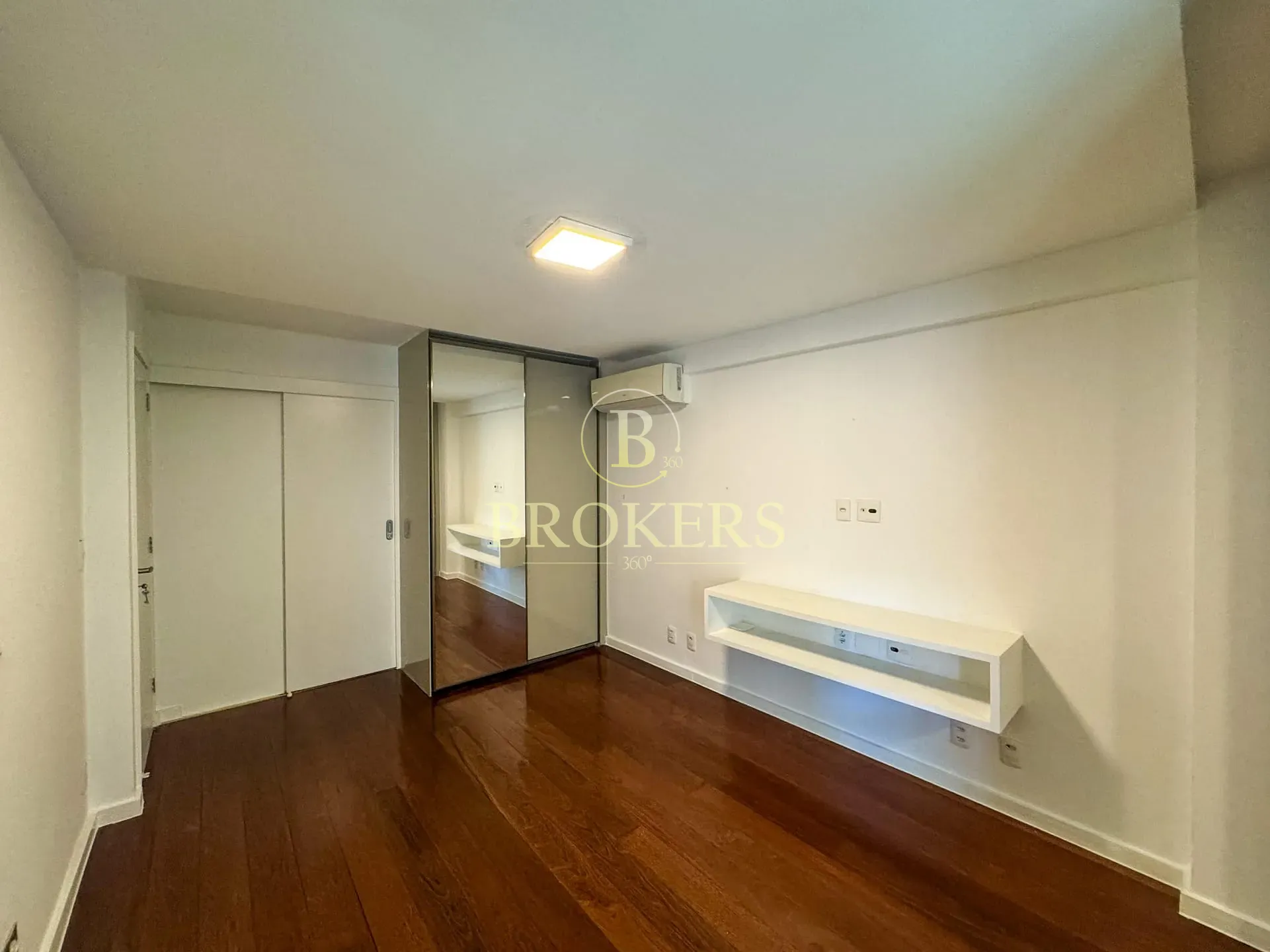 Apartamento à venda, Rua José Linhares - Leblon. Quadra mar, varanda, 3 quartos (2 suítes), área ex — foto 24