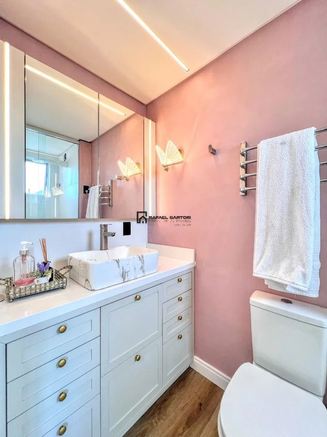 APARTAMENTO COM 05 QUARTOS BAIRRO NOVA BRASILIA — foto 12
